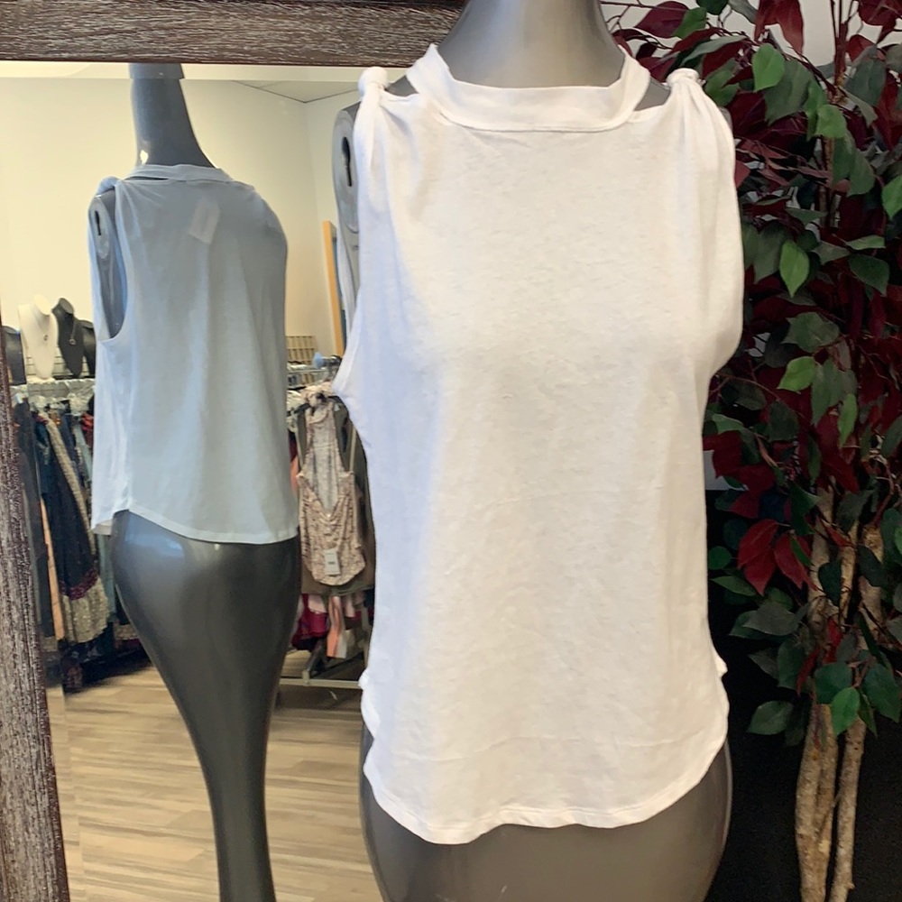 NWT FREE PEOPLE TANK TOP